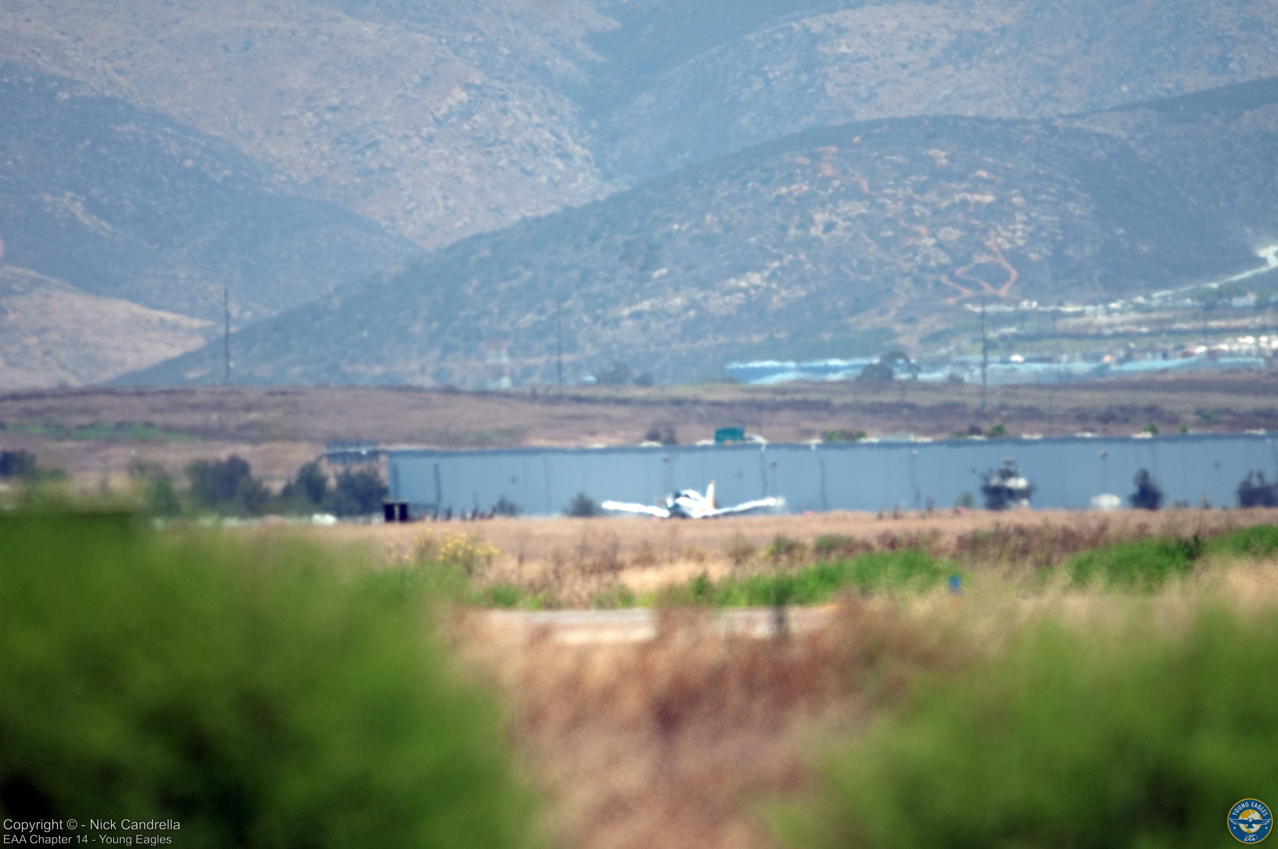 Young Eagles photo 4